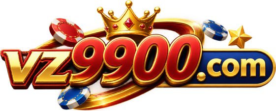 vz9900 com logo